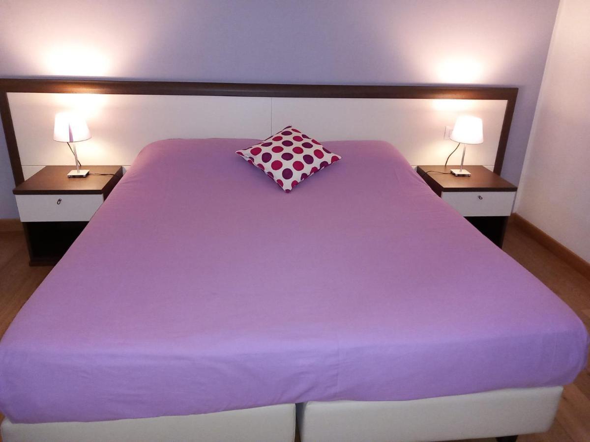 B&B La Piazza 피렌체 외부 사진