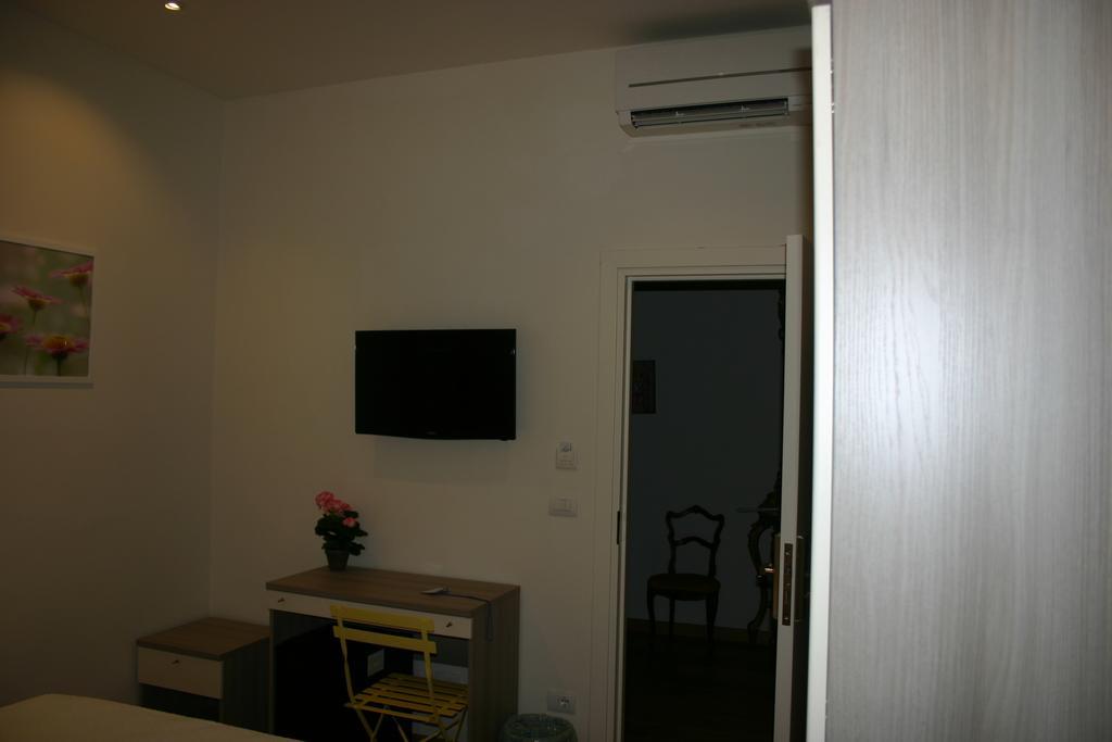 B&B La Piazza 피렌체 객실 사진