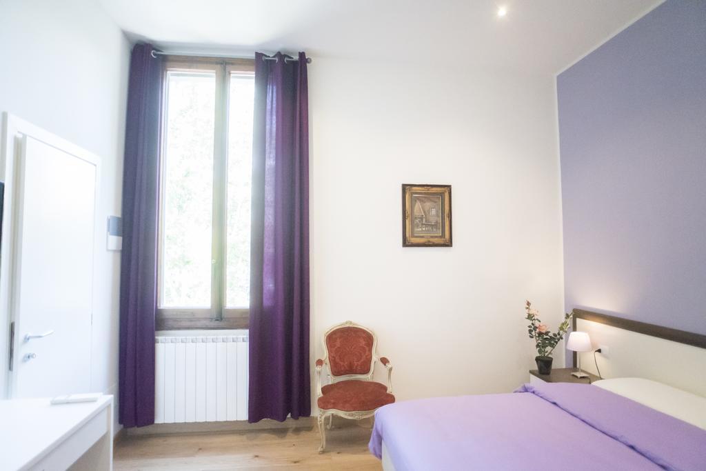 B&B La Piazza 피렌체 객실 사진