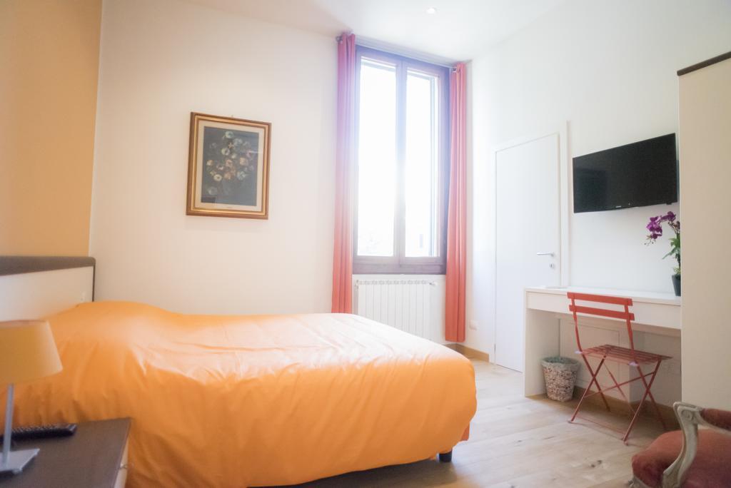 B&B La Piazza 피렌체 객실 사진