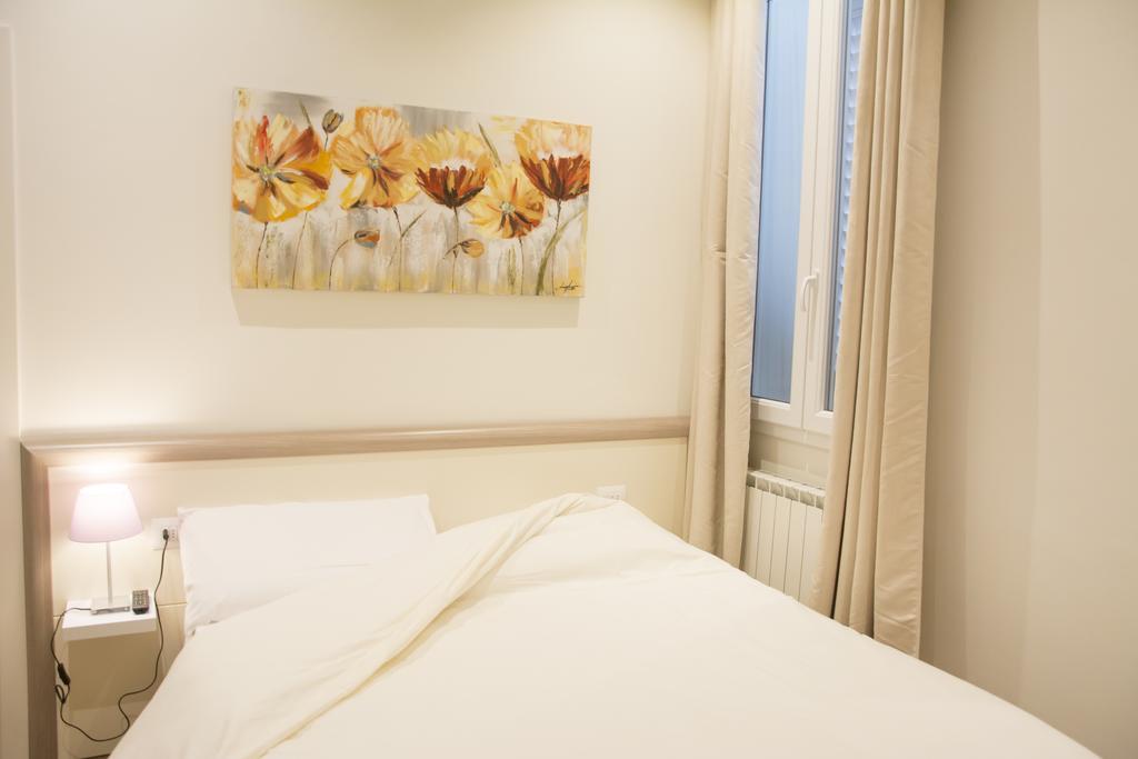 B&B La Piazza 피렌체 객실 사진