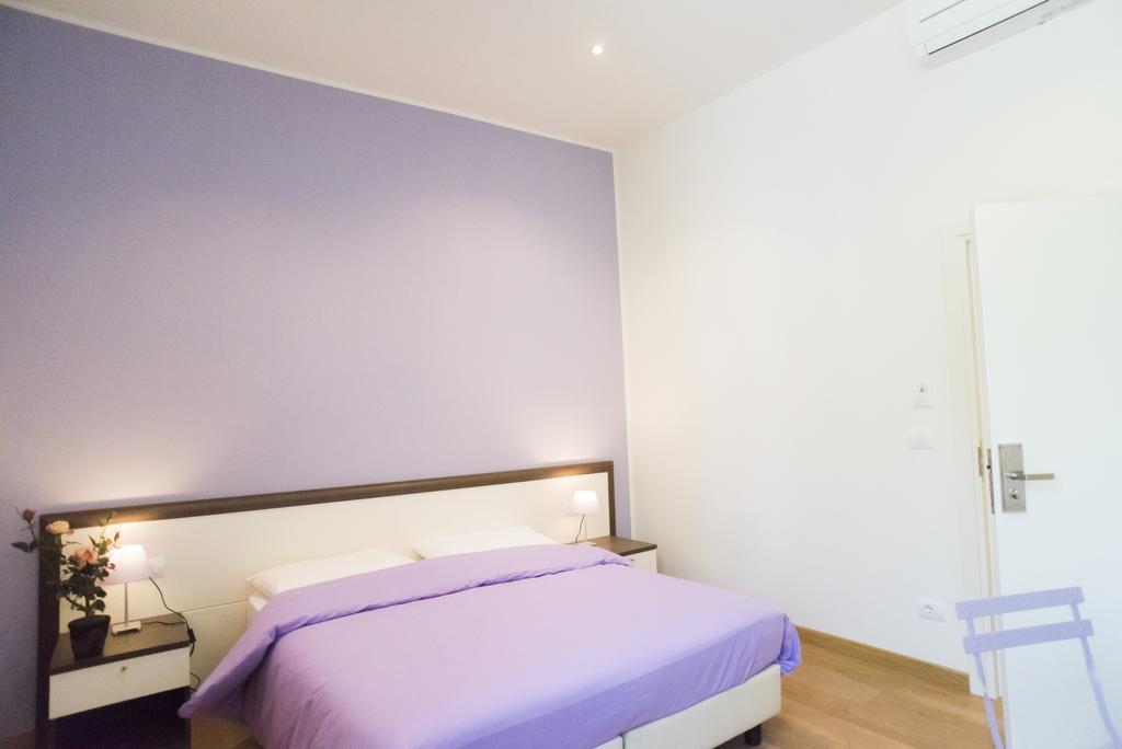 B&B La Piazza 피렌체 객실 사진